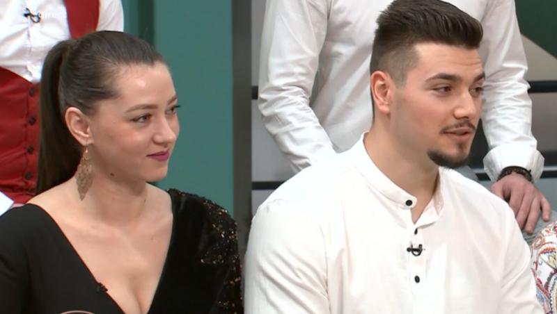 Gabriela și Valentin din sezonul 6 Mireasa, portret adorabil de familie. Cât a crescut fiul lor și ce au făcut la început de an 