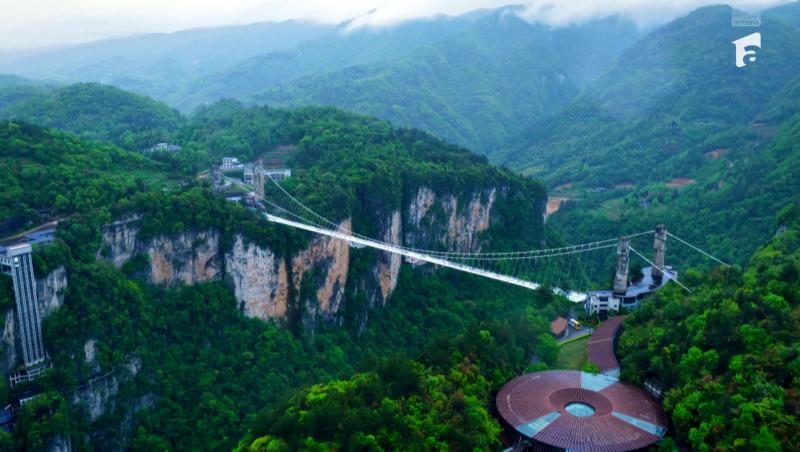 Cursa pentru ultima șansă începe în locurile spectaculoase care au inspirat Avatar! Ce au de înfruntat concurenții Asia Express