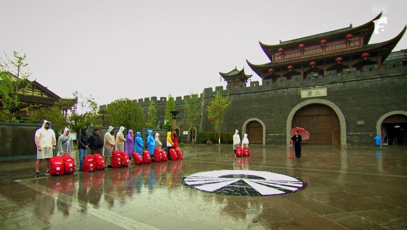 Cursa pentru ultima șansă începe în locurile spectaculoase care au inspirat Avatar! Ce au de înfruntat concurenții Asia Express