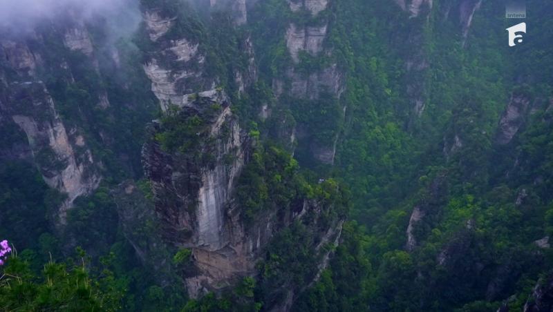 Cursa pentru ultima șansă începe în locurile spectaculoase care au inspirat Avatar! Ce au de înfruntat concurenții Asia Express