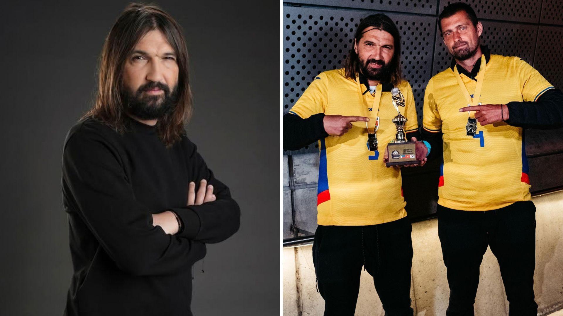 Ce a răspuns Dan Alexa când a fost întrebat câți bani a câștigat la Asia Express: „Nu asta e cel mai important acolo”