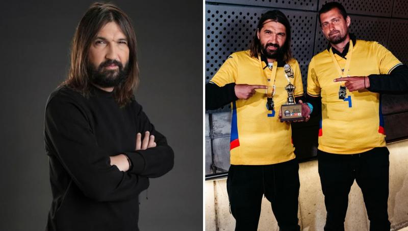 Ce a răspuns Dan Alexa c&acirc;nd a fost &icirc;ntrebat c&acirc;ți bani a c&acirc;știgat la Asia Express: &bdquo;Nu asta e cel mai important acolo&rdquo;