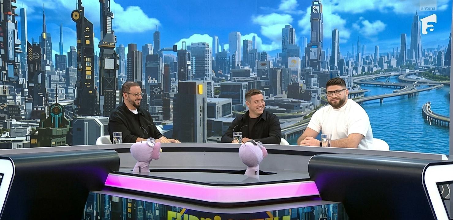 Gabi Torje și Alin Alexuc, dezvăluiri din culisele Asia Express. Ce nu s-a văzut la TV: &bdquo;A fost o experiență&hellip;&rdquo;