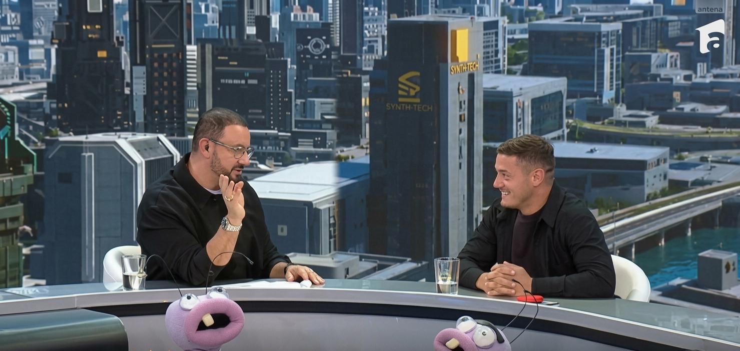 Pasiunea neștiută a lui Gabi Torje. Ce &icirc;i place să facă &icirc;n timpul liber: &bdquo;&Icirc;n mintea mea&hellip;&rdquo;