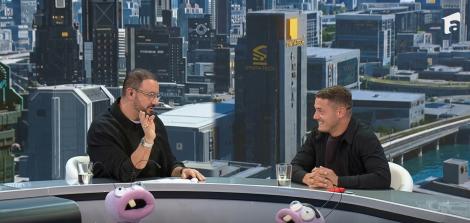 Pasiunea neștiută a lui Gabi Torje. Ce &icirc;i place să facă &icirc;n timpul liber: &bdquo;&Icirc;n mintea mea&hellip;&rdquo;