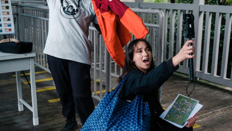 Maya, cu lacrimi în ochi la Asia Express! Mărturisirea dureroasă despre mama ei: „Mă gândesc cu groază la acel moment”