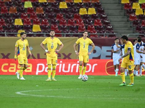 "Tricolorii", &icirc;n căutarea primei victorii! Polonia vs. Rom&acirc;nia se vede liveVIDEO pe Antena 1 și Antena PLAY, de la ora 21:45!