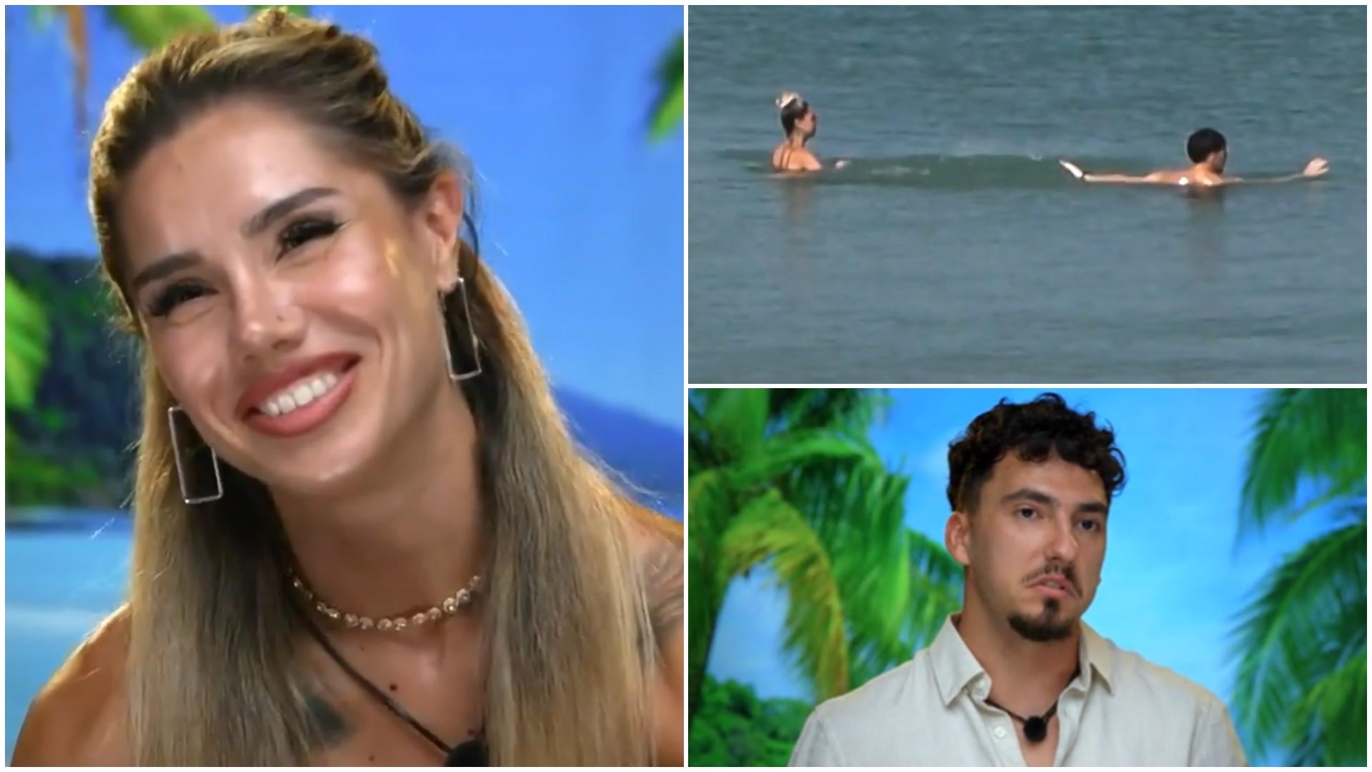 colaj cu Daniela și Remi