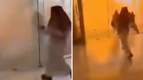 Cum ne-ar putea afecta atacurile de la Riad. Trei scenarii dacă situația din Arabia Saudită se agravează