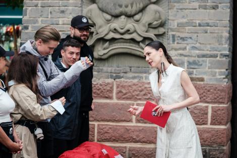Irina Fodor a schimbat regulile jocului la Asia Express! Anunțul care i-a dat peste cap pe concurenți: &bdquo;Ne-a dat daună totală&rdquo;