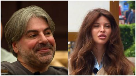 Ce studii are Valerie Lungu de la Asia Express. Maurice Munteanu a rămas surprins c&acirc;nd a aflat: &bdquo;Poate &icirc;i oferă un contract&rdquo;