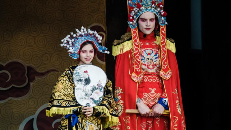 Cine a câștigat amuleta la Asia Express și avantajul care poate schimba cursa. Echipa a primit un joker extrem de valoros