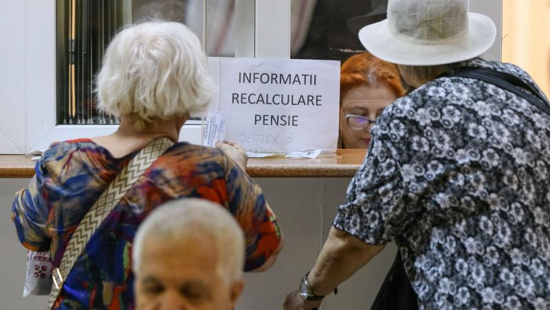 Poți primi pensia minimă dacă nu ai muncit niciodată? Ce spune legea și cine are dreptul la acești bani