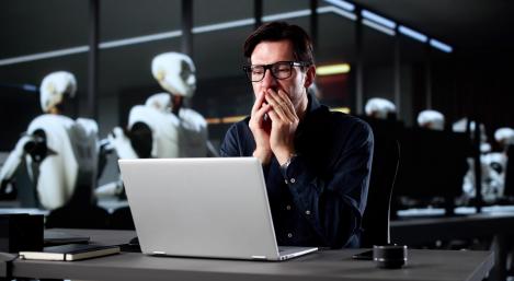 Inteligența artificială schimbă regulile pe Wall Street. Ce locuri de muncă sunt &icirc;n pericol și ce angajați pot deveni mai căutați