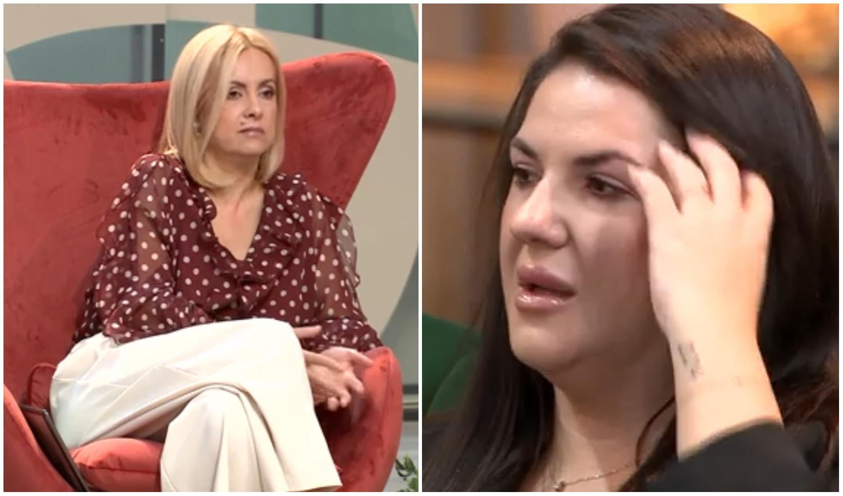 Simona Gherghe a făcut anunțul momentului la Mireasa, după eliminarea lui Ronaldo! Ce a dezvăluit că se &icirc;nt&acirc;mplă