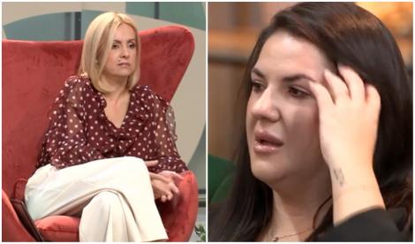 Simona Gherghe a făcut anunțul momentului la Mireasa, după eliminarea lui Ronaldo! Ce a dezvăluit că se &icirc;nt&acirc;mplă