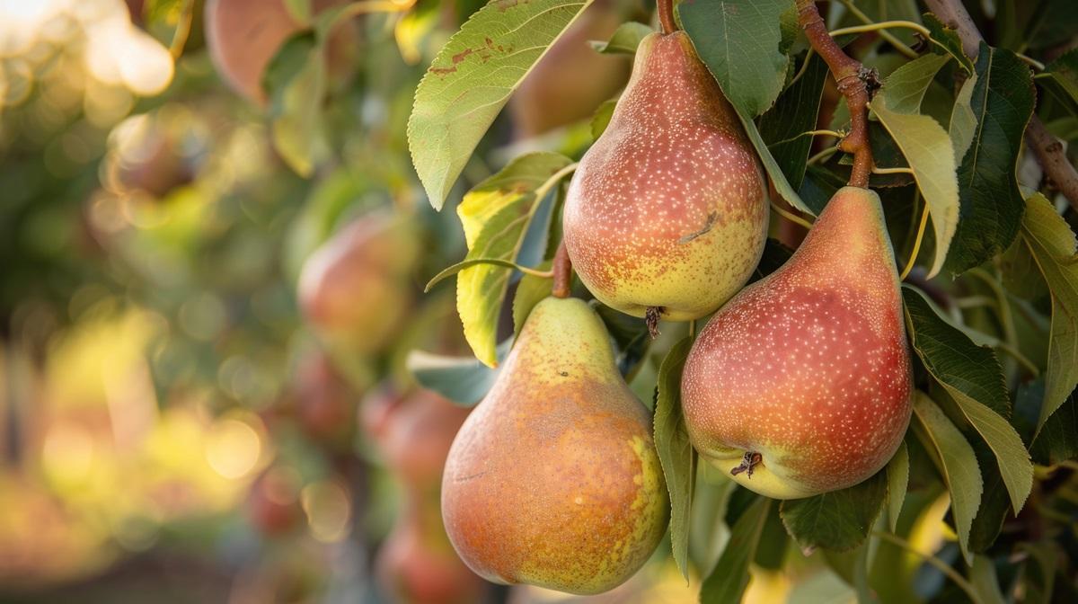 Fructul banal pe care mulți &icirc;l trec cu vederea, deși are beneficii surprinzătoare. De ce recomandă specialiștii să m&acirc;ncăm pere
