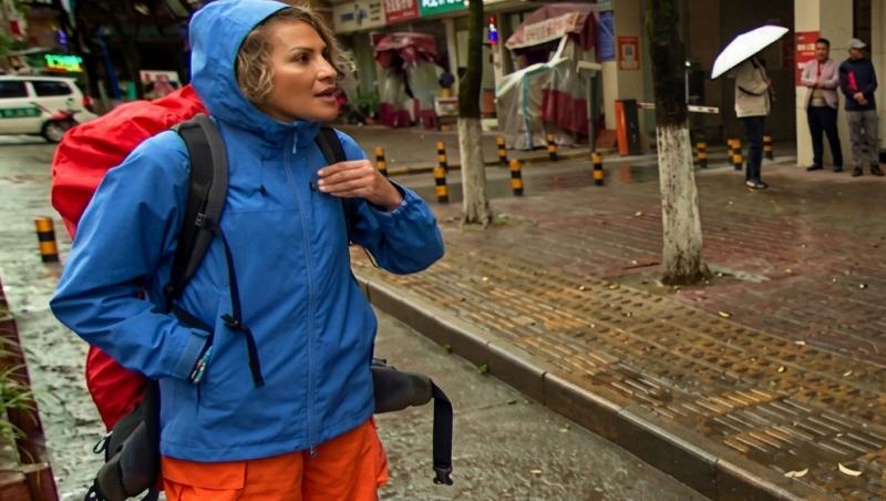 Ce gest a făcut Mirela Vaida față de Valerie Lungu la Asia Express, în fața Irinei Fodor: „Eu așa ceva nu am mai trăit”