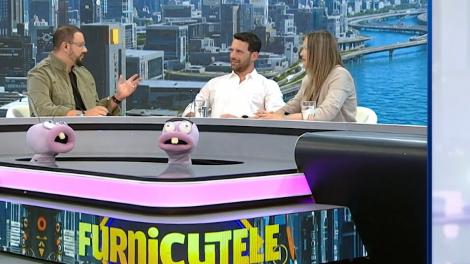 Adrian Nartea, dezvăluiri despre cele două operații pe creier! Cum arăta actorul după intervențiile chirurgicale