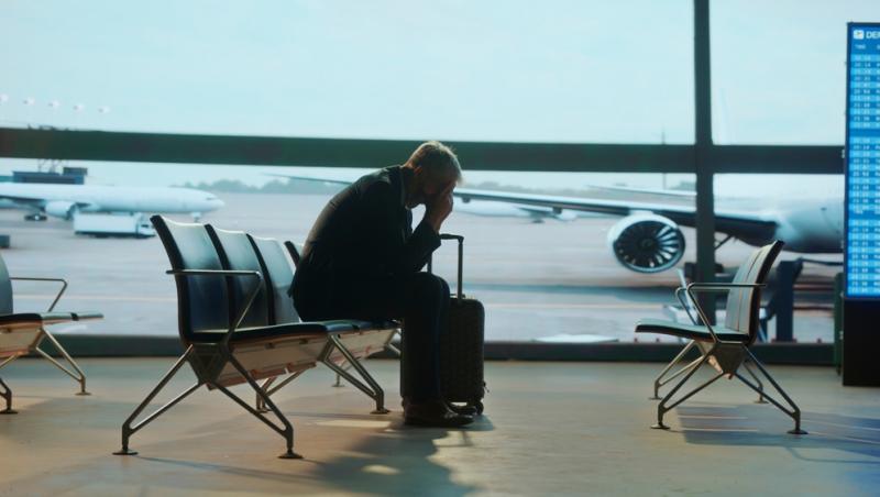 Zbor anulat după ce pasagerii au fost mușcați de ploșnițe în avion! Aceștia ar fi primit antihistaminice