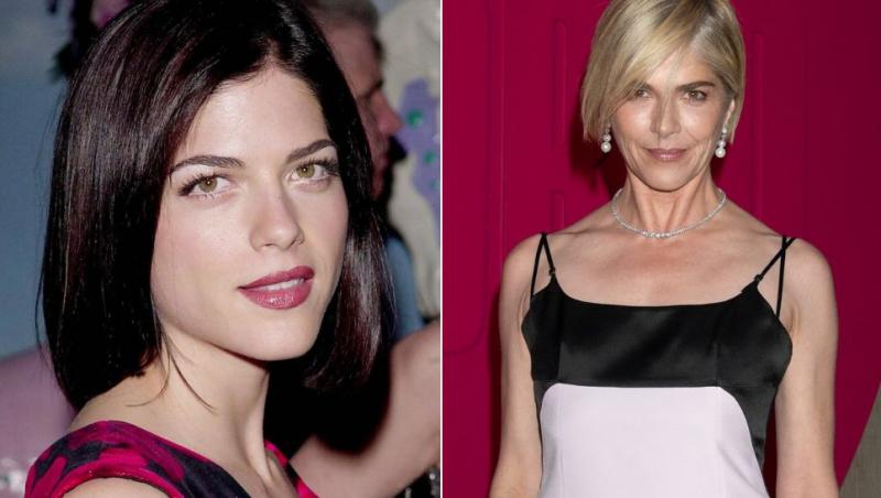 colaj selma blair t&acirc;nără și selma blair &icirc;n 2026