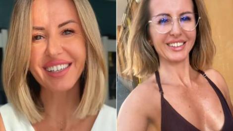 Romina, o rom&acirc;ncă de peste 40 de ani, a renunțat la viața din Rom&acirc;nia și s-a mutat &icirc;n Cipru! A luat bilet doar dus și nu regretă
