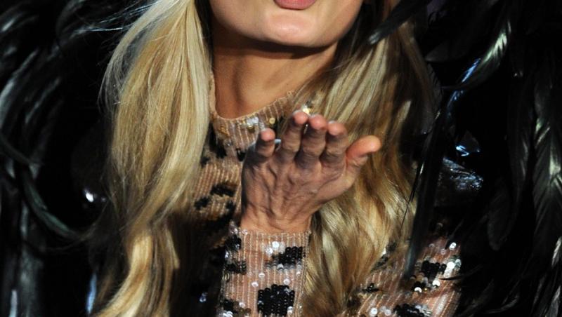 Romee Strijd, fost înger Victoria’s Secret, în lacrimi înainte de prezentarea de modă! Ce acuzații aduce agenției de modelling