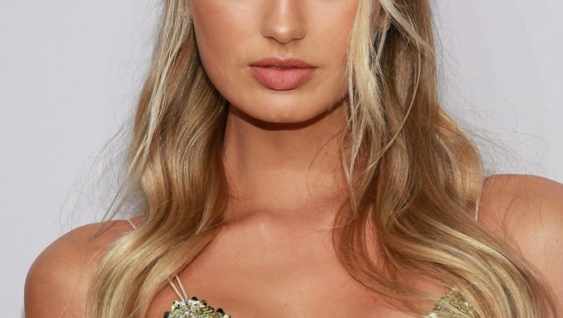 Romee Strijd, fost înger Victoria’s Secret, în lacrimi înainte de prezentarea de modă! Ce acuzații aduce agenției de modelling