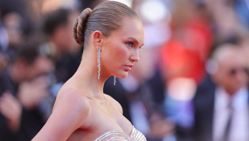 Romee Strijd, fost înger Victoria’s Secret, în lacrimi înainte de prezentarea de modă! Ce acuzații aduce agenției de modelling