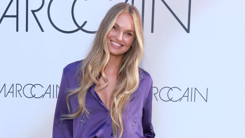 Romee Strijd, fost înger Victoria’s Secret, în lacrimi înainte de prezentarea de modă! Ce acuzații aduce agenției de modelling