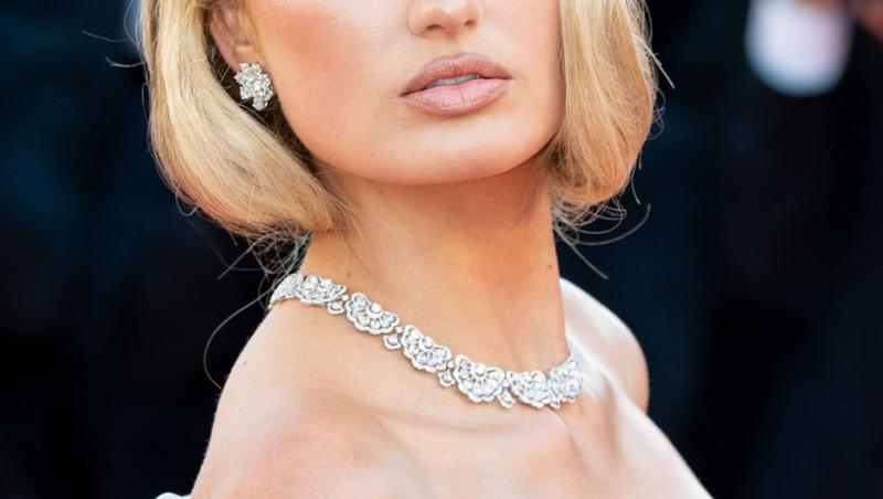 Romee Strijd, fost înger Victoria’s Secret, în lacrimi înainte de prezentarea de modă! Ce acuzații aduce agenției de modelling