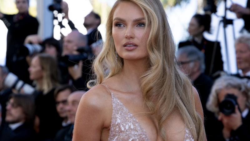 Romee Strijd, fost înger Victoria’s Secret, în lacrimi înainte de prezentarea de modă! Ce acuzații aduce agenției de modelling