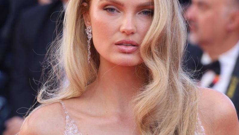 Romee Strijd, fost înger Victoria’s Secret, în lacrimi înainte de prezentarea de modă! Ce acuzații aduce agenției de modelling