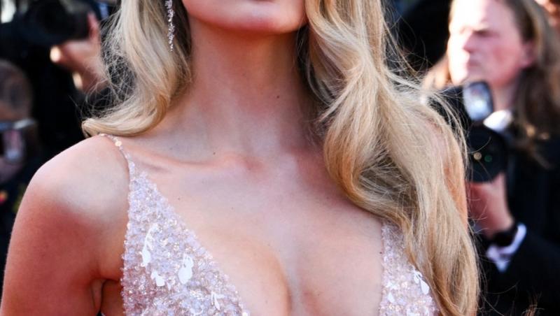 Romee Strijd, fost înger Victoria’s Secret, în lacrimi înainte de prezentarea de modă! Ce acuzații aduce agenției de modelling