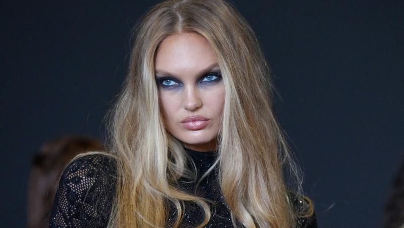 Romee Strijd, fost înger Victoria’s Secret, în lacrimi înainte de prezentarea de modă! Ce acuzații aduce agenției de modelling