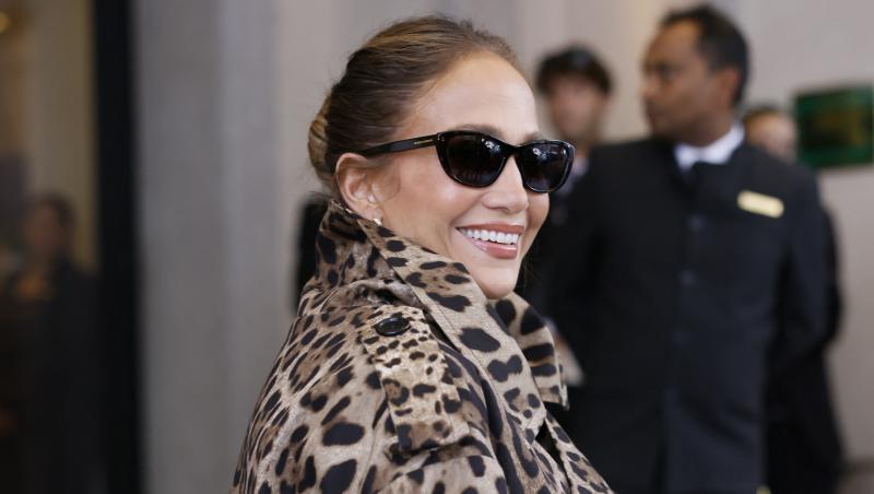 Jennifer Lopez