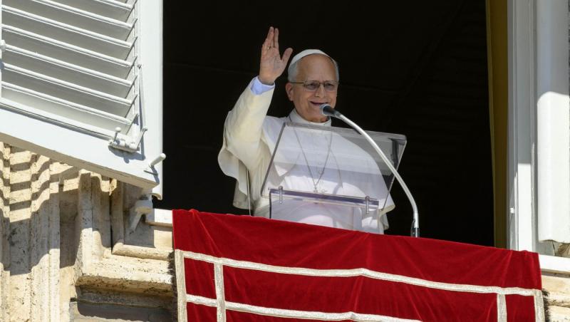 Papa Leon al XIV-lea a fost operat! Ce se știe despre starea de sănătate a Suveranului Pontif după intervenția chirurgicală