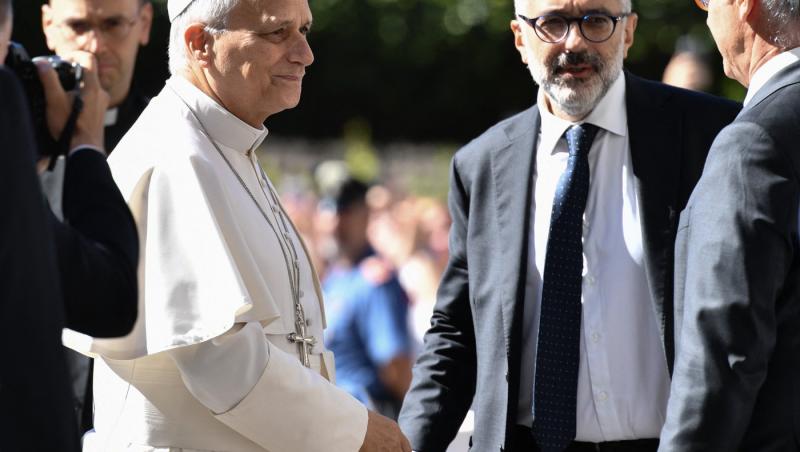 Papa Leon al XIV-lea a fost operat! Ce se știe despre starea de sănătate a Suveranului Pontif după intervenția chirurgicală