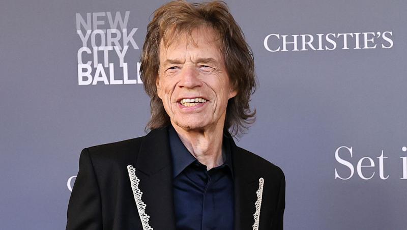 Cum se menține Mick Jagger în formă la 83 de ani! Artistul a dezvăluit ce face șase zile pe săptămână și cât aleargă zilnic