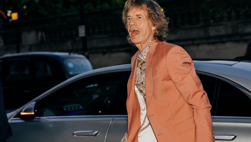 Cum se menține Mick Jagger în formă la 83 de ani! Artistul a dezvăluit ce face șase zile pe săptămână și cât aleargă zilnic