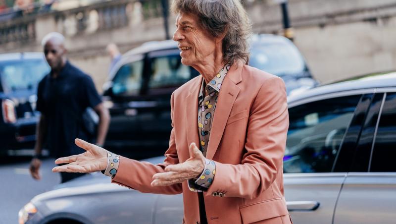 Cum se menține Mick Jagger în formă la 83 de ani! Artistul a dezvăluit ce face șase zile pe săptămână și cât aleargă zilnic