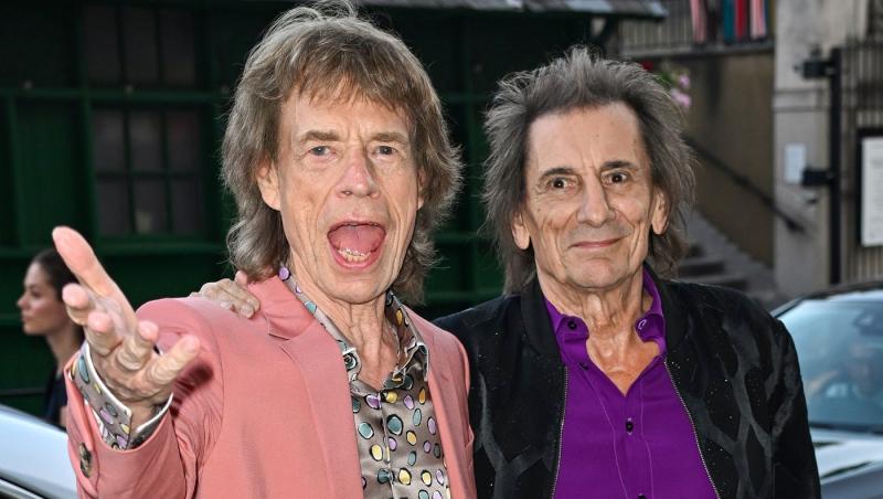 Cum se menține Mick Jagger în formă la 83 de ani! Artistul a dezvăluit ce face șase zile pe săptămână și cât aleargă zilnic