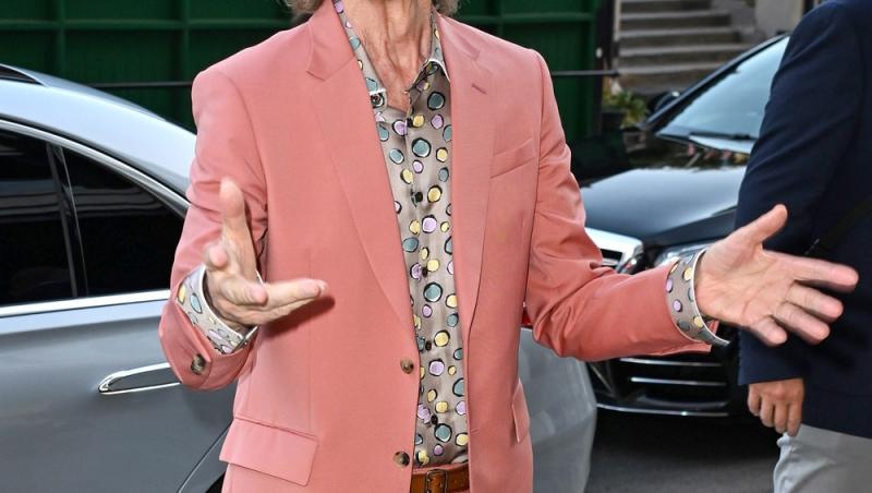 Cum se menține Mick Jagger în formă la 83 de ani! Artistul a dezvăluit ce face șase zile pe săptămână și cât aleargă zilnic