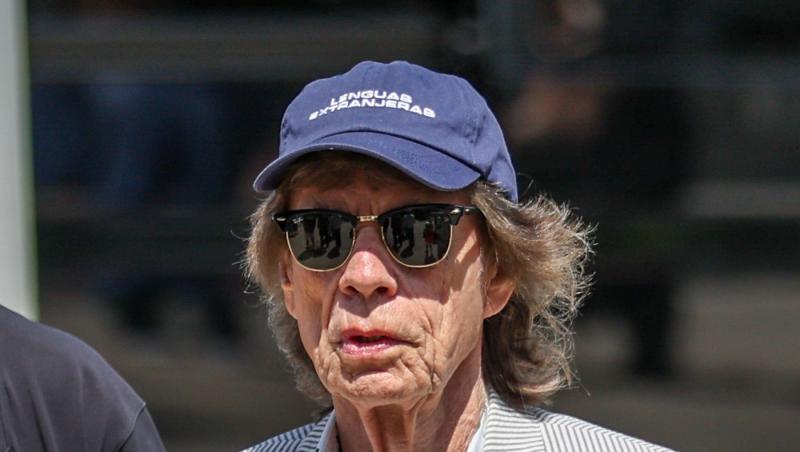 Cum se menține Mick Jagger în formă la 83 de ani! Artistul a dezvăluit ce face șase zile pe săptămână și cât aleargă zilnic