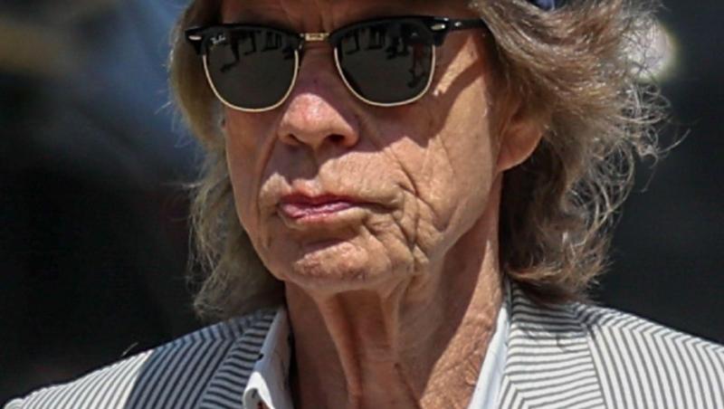 Cum se menține Mick Jagger în formă la 83 de ani! Artistul a dezvăluit ce face șase zile pe săptămână și cât aleargă zilnic