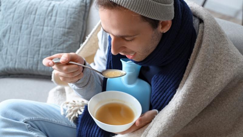 Ce să consumi pentru a-ți susține imunitatea în sezonul gripei. Alimentele recomandate de specialiști.Ce să nu lipsească din dietă