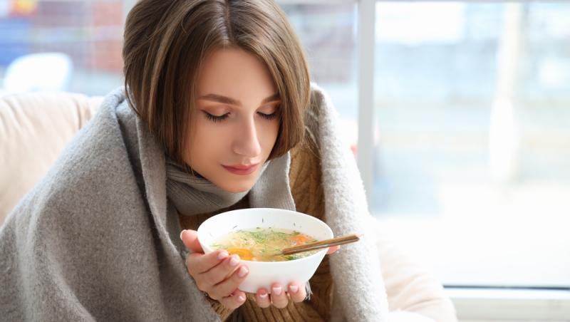 Ce să consumi pentru a-ți susține imunitatea în sezonul gripei. Alimentele recomandate de specialiști.Ce să nu lipsească din dietă