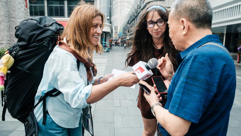 Reacția Mirelei Retegan la relațiile Mayei. Ce a dezvăluit tânăra despre atitudinea mamei sale: „Ți-a fost rușine cu mine?”
