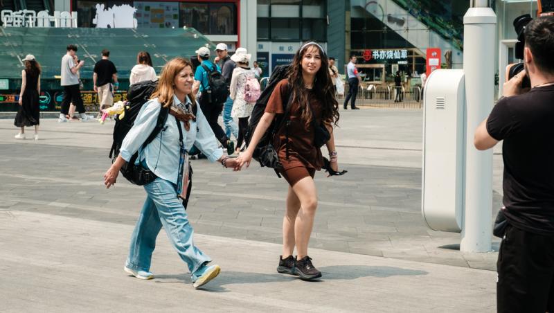 Reacția Mirelei Retegan la relațiile Mayei. Ce a dezvăluit tânăra despre atitudinea mamei sale: „Ți-a fost rușine cu mine?”