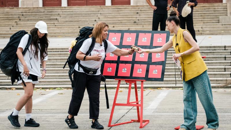 Reacția Mirelei Retegan la relațiile Mayei. Ce a dezvăluit tânăra despre atitudinea mamei sale: „Ți-a fost rușine cu mine?”